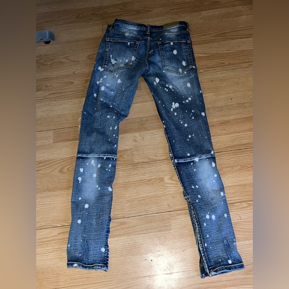 MNML Jeans - Picture 4 of 6